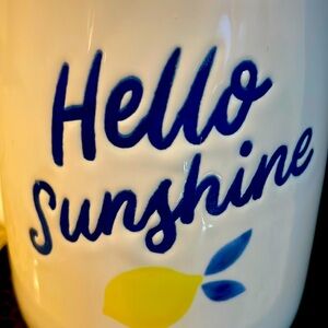 Meet your Posher, Mari